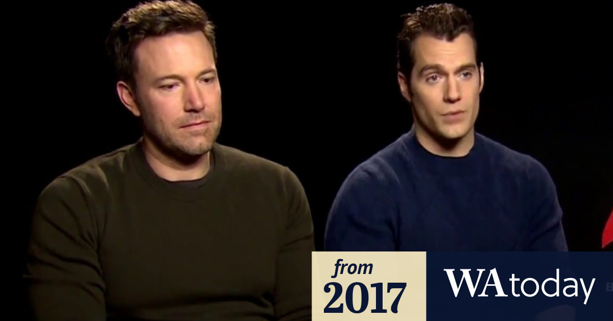 Ben Affleck finally breaks 'sound of silence' on viral Sad Affleck meme